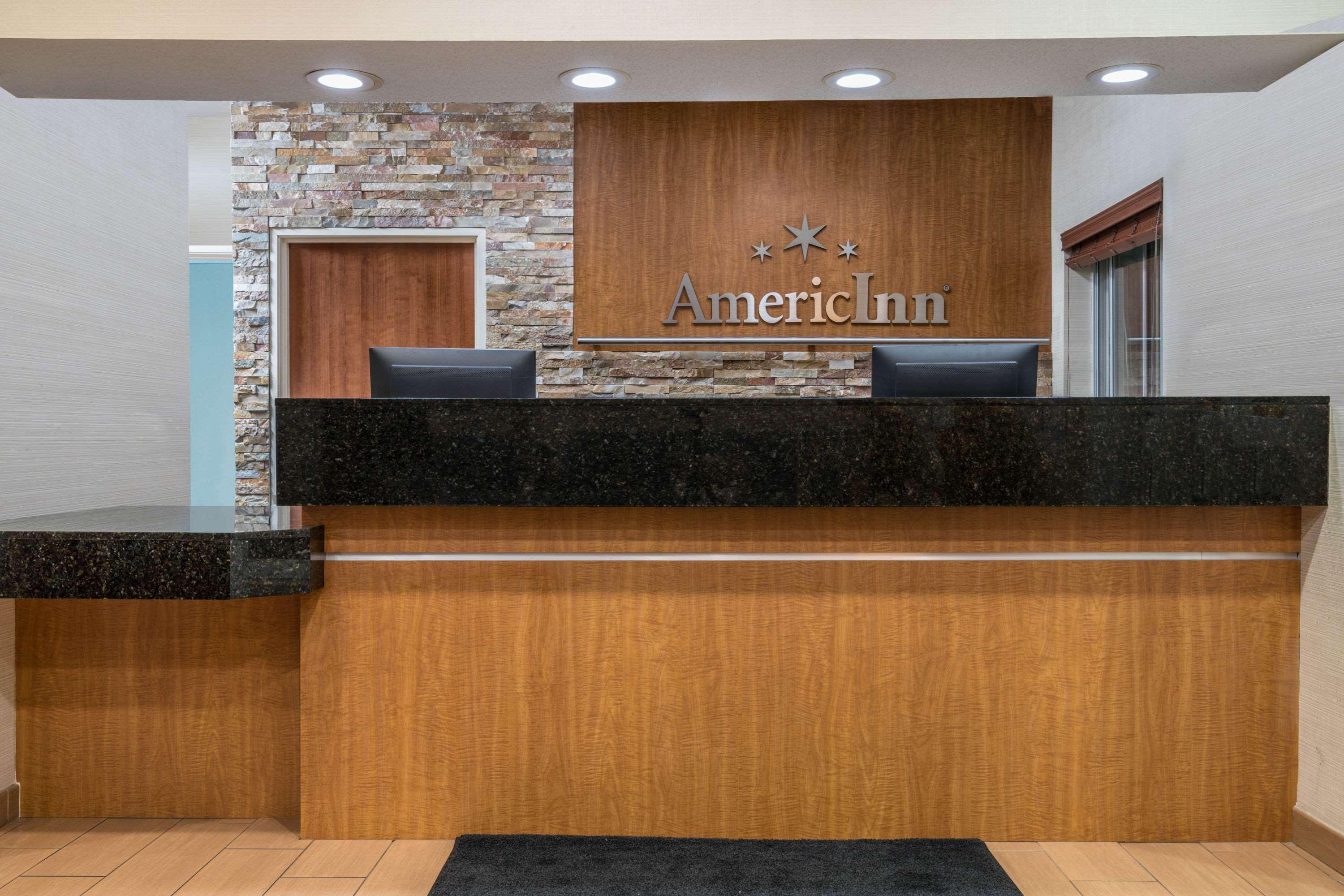 Americinn By Wyndham Duluth Exterior foto